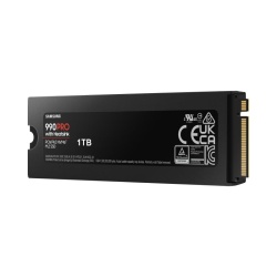 SSD Samsung, 990 PRO,1TB, M2 , PCIe 4.0 - Img 7