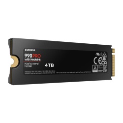 SSD Samsung, 990 PRO,4TB, M.2 , PCIe 4. - Img 8