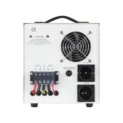 STABILIZATOR TENSIUNE AUTOMAT - 3000VA - Img 2