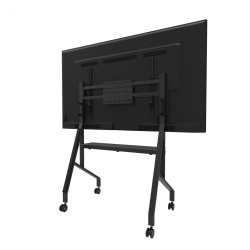 Stand podea mobil/fix NM 55-86" 76kg ng - Img 2