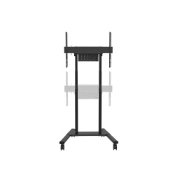 Stand podea mobil NM 55"-100" 110kg ng - Img 2