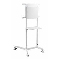STAND TV MOBIL SERIOUX TV11-46TW WHITE - Img 5