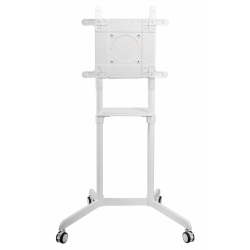 STAND TV MOBIL SERIOUX TV11-46TW WHITE - Img 15