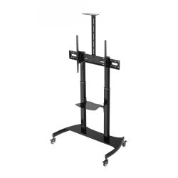 STAND TV MOBIL SERIOUX TV610TW 60"-100" - Img 5