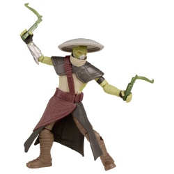 STAR WARS MANDALORIAN SI GROGU ACTION VERSE SET FIGURINA EMBO SI ACCESORII - Img 9