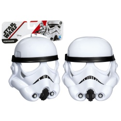 STAR WARS MASCA PERSONAJUL STORMTROOPER - Img 4