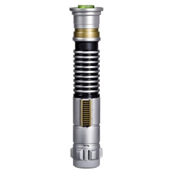 STAR WARS SABIE LASER ELECTRONICA LUKE SKYWALKER - Img 5