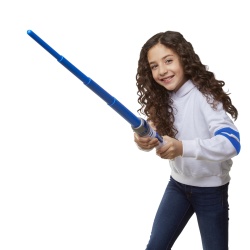 STAR WARS SABIE LASER R2-D2 ALBASTRA - Img 6