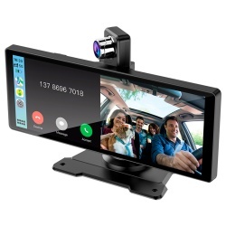 STATIE MULTIMEDIA ANDROID AUTO APPLE CAR KRUGER&MATZ - Img 8
