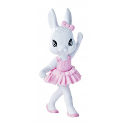 STEFFI LOVE PAPUSA BALERINA 29CM - Img 3