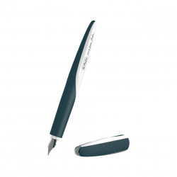 Stilou Herlitz MyPen Style, dark shale - Img 3