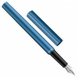 STILOU INEO ELEMENTS OCEAN BLUE, PENITA M, IN CUTIE CARTON