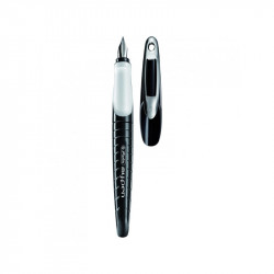 Stilou My Pen penita M negru|alb - blister - Img 2