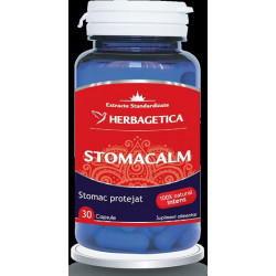 STOMACALM 30CPS