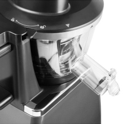 STORCATOR DE FRUCTE SLOW JUICER SENCOR - Img 8