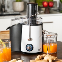 STORCATOR FRUCTE 1000W AD 4128 ADLER - Img 11