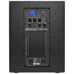SUBWOOFER 12"/30CM + COLOANA 2X3"/ 800W RMS BT SI TWS - Img 12