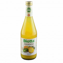SUC ANANAS ECO 500ml BIOTTA BIOSENS