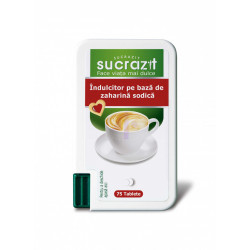 SUCRAZIT 75CPR