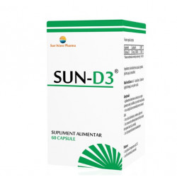 SUN-D3 60CPS