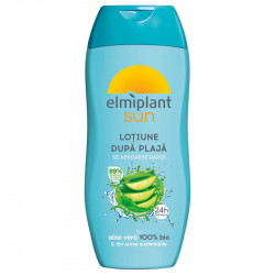 Sun lotiune dupa plaja aloe 200ml