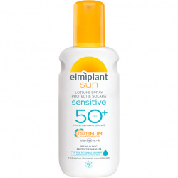 SUN LOTIUNE FPS50+ SENSITIVE SPRAY 200ML