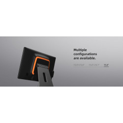 SUNMI DESKTOP POS SYSTEM L1571 T2s Lite - Img 2