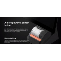 SUNMI DESKTOP POS SYSTEM L1586 - Img 3