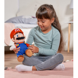 Super mario plus mario 30cm - Img 4
