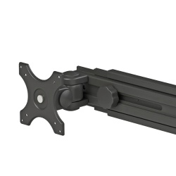 Suport cvadruplu mon. birou NM 19"-30" - Img 2