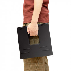 SUPORT de birou LOGILINK pt. notebook - AA0133 - Img 7