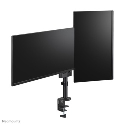 Suport dublu mon. birou NM 17"-27" ng - Img 8