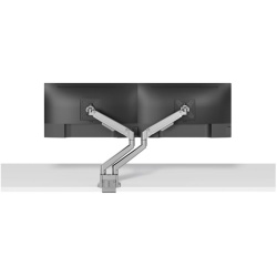 Suport dublu mon. birou NM 17"-32" 9 kg - Img 8