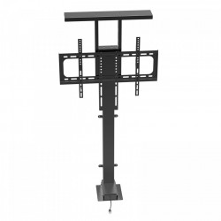 Suport LCD motorizat - 32 - 70" - maxim 60 kg - cu telecomandă - Img 4