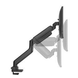Suport monitor birou NM 17"-42" 15 kg ng - Img 2