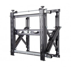 Suport per. pop-out B-Tech 42-120" 125kg