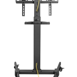 SUPORT TV STAND MOBIL 32-55 INCH 35KG CABLETECH - Img 11