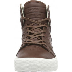 Supra skytop hf chocolate-off white, 41 - Img 4