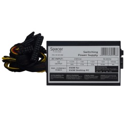 Sursa Spacer ATX 550, 350W - Img 3