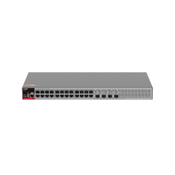 Swich Ruijie, RG-S2915-24GT4MS-P-L, 2410/100/1000Base-T Ethernet ports, 4 2.5GE/1GE SFP ports - Img 3