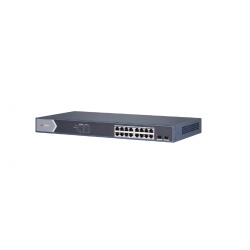 SWITCH 16PORTURI GIGABIT SMARTMANAGED - Img 1
