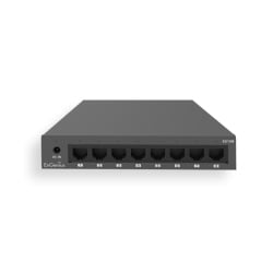 Switch Engenius Unmanaged Desktop 8-port - Img 1