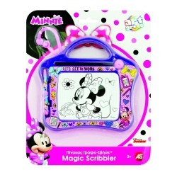TABLA DE SCRIS MINNIE - Img 1