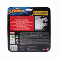 TABLA DE SCRIS SPIDERMAN EVERGREEN TRAVEL - Img 4