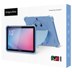 TABLETA COPII ANDROID 10 INCH FUN 1008 KRUGER&MATZ - Img 11