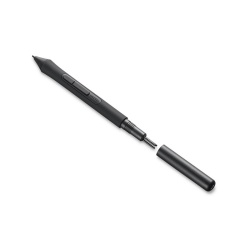 Tableta grafica Wacom Intuos S BT Negru - Img 9