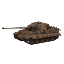 Tanc Tiger II Ausf. B - Img 4