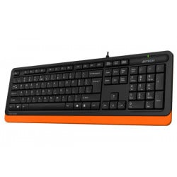 TASTATURA A4TECH - FK10 Orange - Img 3