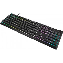 Tastatura Gaming Corsair K55 CORE RGB - Img 2