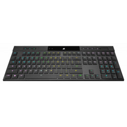 Tastatura Gaming Mecanica Corsair K100 A - Img 3